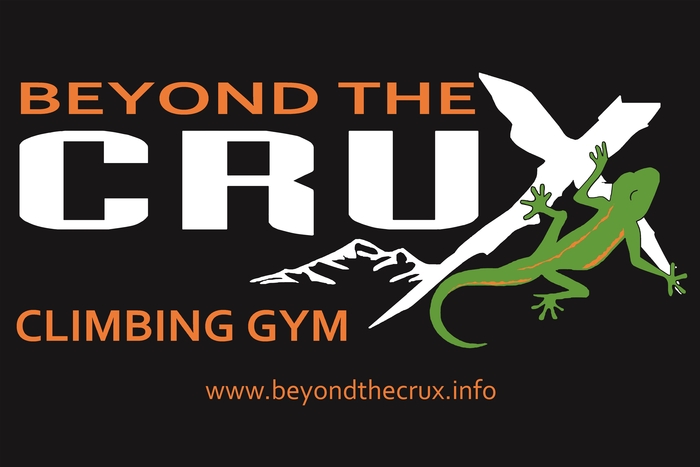 Beyond the Crux Climbing Gym