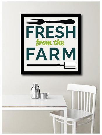 Fresh From The Farm Ltd.