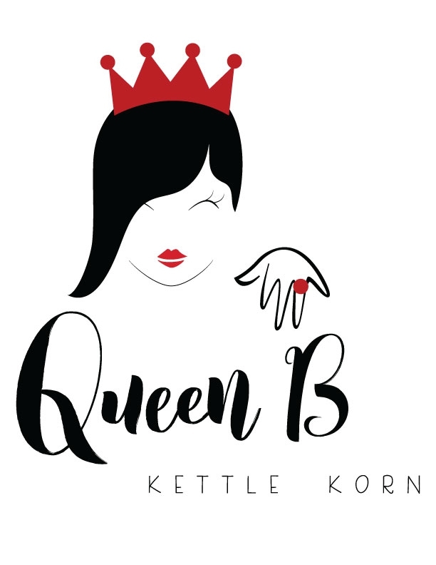 Queen B Kettle Korn
