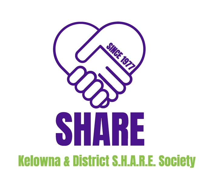 Share Society Kelowna