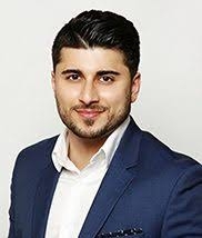 Farzam Sharifpour - TD Mortgage Specialist