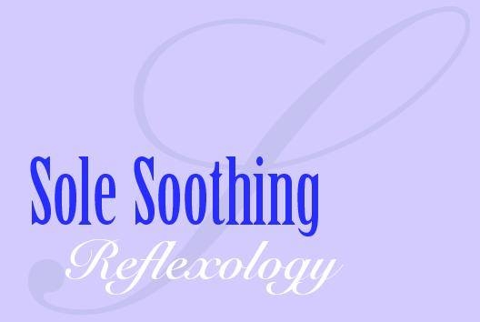 Sole Soothing Reflexology Kelowna