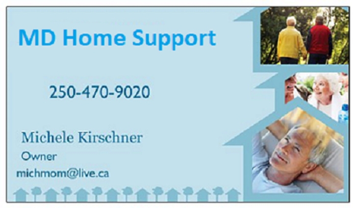 MD Home Support