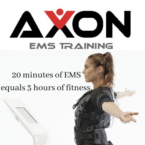 AXON EMS Training