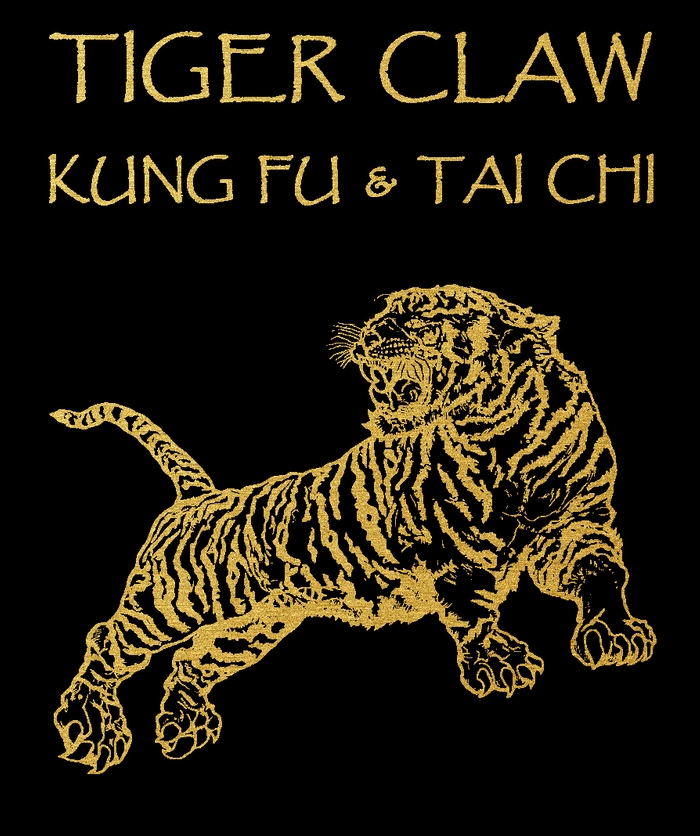 Tiger Claw Kung Fu and Tai Chi