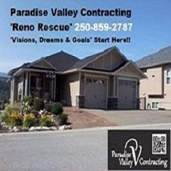 Paradise Valley Contracting