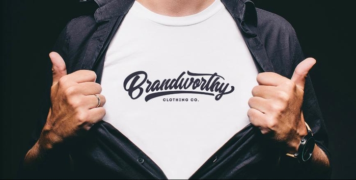 Brandworthy Clothing Co