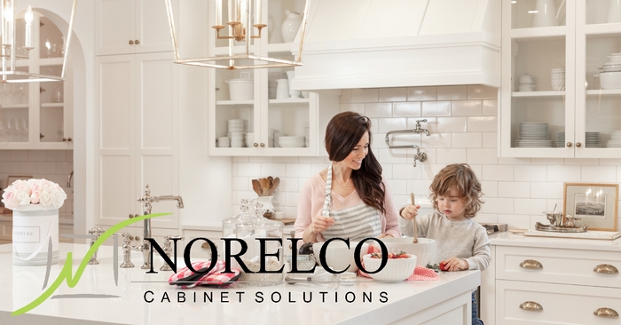 Norelco Cabinet Solutions