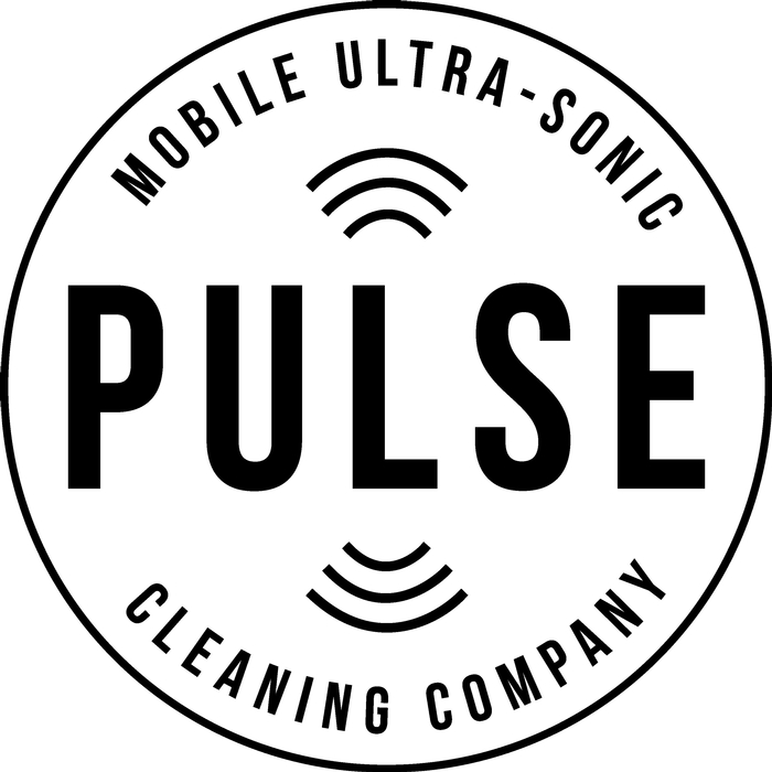 Pulse Mobile Ultrasonic Cleaning