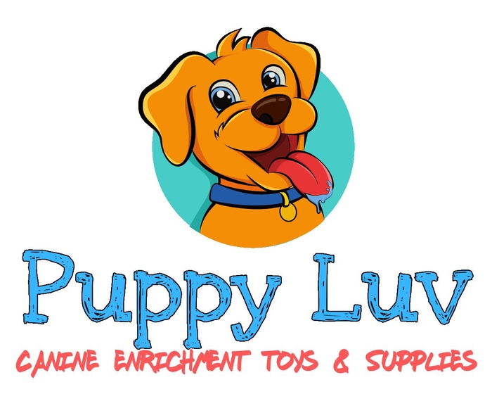 Puppy Luv Enrichment Toys & Supplies