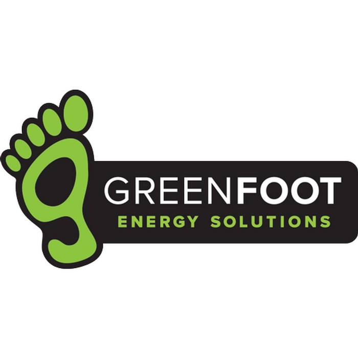 Greenfoot Energy Solution